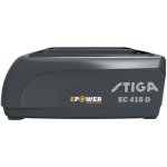 STIGA EC 415 D – Hledejceny.cz