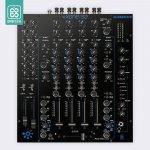 Doto Design Skin XONE 92 COLORS DVS Blue V.1 – Zboží Živě