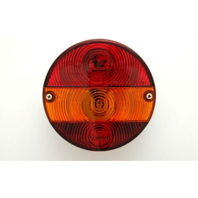 Svítilna zadni kulatá s okénkem – Hledejceny.cz