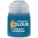 GW Citadel Contrast Akhelian Green 18ml – Zboží Živě