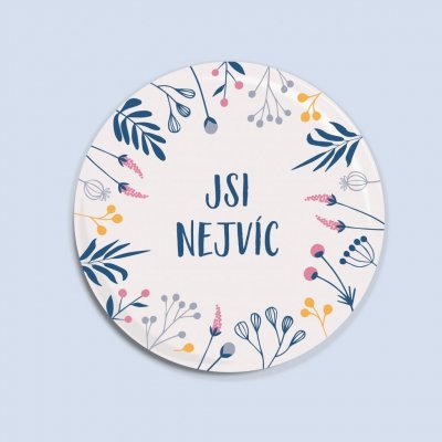 Formace zrcátko Jsi nejvíc – Hledejceny.cz