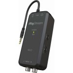 IK Multimedia iRig Stream Solo – Hledejceny.cz