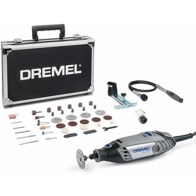 Dremel 3000 3000-3/45 – Zbozi.Blesk.cz