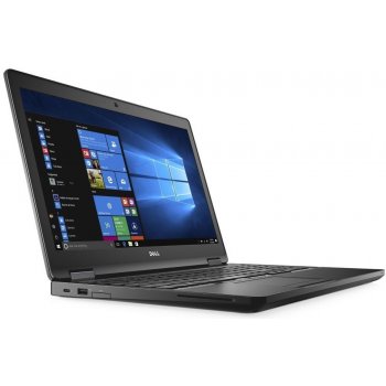 Dell Latitude E5580-5355