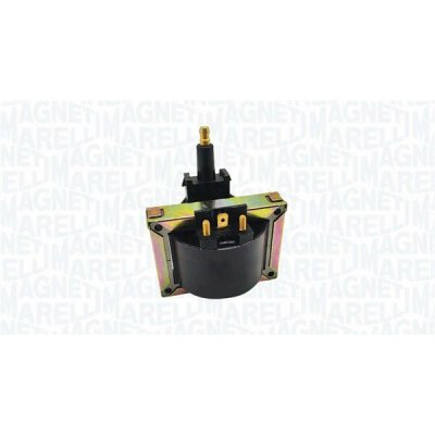 Zapalovací cívka MAGNETI MARELLI 060717049012 – Hledejceny.cz