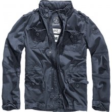 Brandit Britannia jacket indigo