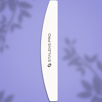 Staleks Pilník na nehty Expert 41 100/180 Nail Buffer – Sleviste.cz