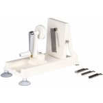 Vogue spirálový japonský kráječ zeleniny a spiralizér – Zboží Mobilmania