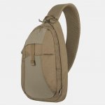 Helikon-Tex přes rameno EDC Cordura coyote 6,5 l – Hledejceny.cz