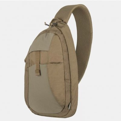 Helikon-Tex přes rameno EDC Cordura coyote 6,5 l – Hledejceny.cz