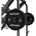 TUNTURI Leg Press/Hack Squat LP60 – Zboží Mobilmania