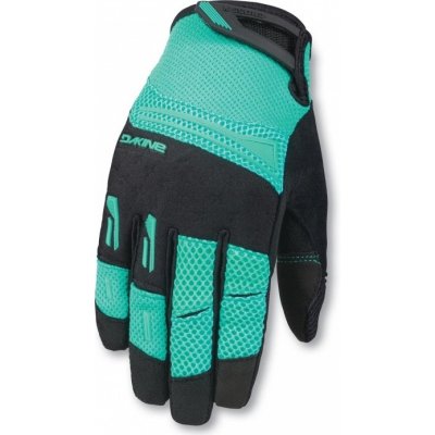 Dakine Cross-X Wmn LF aqua-green