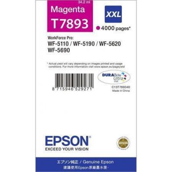 Epson T7893 - originální