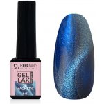 Expa nails gel lak 3d magnetic cat eye 645 5 ml