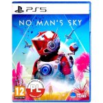 No Mans Sky – Zboží Živě