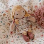 Little Dutch Panenka Julia 10 cm – Sleviste.cz