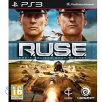 R.U.S.E. – Zboží Dáma