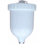 XTline Náhradní nádoba k stříkací pistoli LT-04 P19641 0,6l P19672 – Zboží Mobilmania