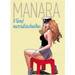 Vůně neviditelného – – Zboží Mobilmania