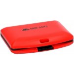 Mikado Box Oboustranný s Přihrádkami 11x9x2,5 cm – Zboží Mobilmania