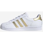 adidas Originals Superstar W ftwwht / goldmt / ftwwht – Hledejceny.cz