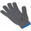 Rybářská kšiltovka, čepice, rukavice Saenger Aquantic Rukavice Aquantic Safety Steel Glove