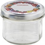 LEIFHEIT zavařovací sklenice 235 ml – Zbozi.Blesk.cz