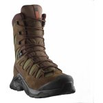 Salomon Quest Tracker Gtx L47605500 earth brown ranger green black – Sleviste.cz