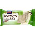 Racio Polomáčené chlebíčky rýžové s příchutí jogurtu 100 g – Hledejceny.cz