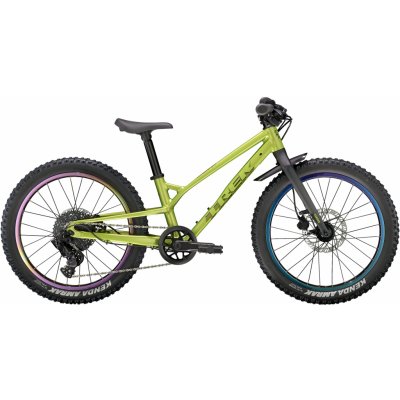 Trek Wahoo 2024 – Zboží Dáma