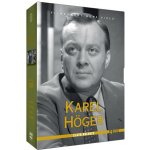 Karel Höger - Zlatá kolekce – Hledejceny.cz