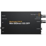 Blackmagic 2110 IP Mini BiDirect 12G SFP – Zboží Mobilmania