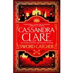 Libri GmbH Sword Catcher – Hledejceny.cz
