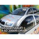 Škoda Fabia I 00 ofuky