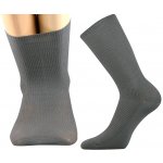 Lonka ponožky Oregan šedá – Sleviste.cz