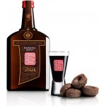 Samurai Shot Pure Dark 0,5 l – Sleviste.cz