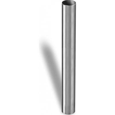 Evromat Svod okapový 100 mm 3 m pozink – Zboží Mobilmania