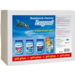 Laguna Start set ph Plus – Zbozi.Blesk.cz