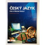 Český jazyk 1 - učebnice pro SŠ – Hledejceny.cz