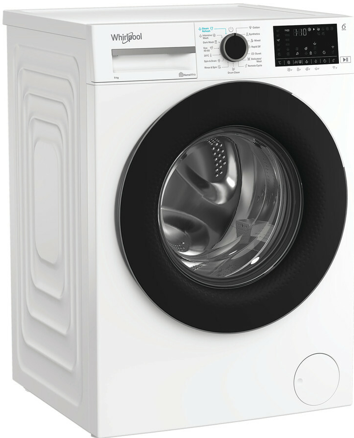 Whirlpool WAM97WBEE