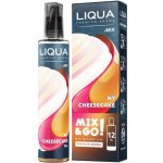 Ritchy Liqua Mix&Go NY Cheesecake 12 ml – Zboží Mobilmania