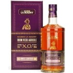 La Mauny Vieux XO Rhum 40% 0,7 l (karton) – Zbozi.Blesk.cz