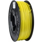 Print With Smile ABS - 1,75 mm - Satine Black - 1 kg – Zboží Živě