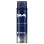 Gillette Refreshing Breeze pěna na holení 250 ml – Zbozi.Blesk.cz