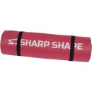 Podložka na cvičení Sharp Shape