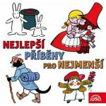 Nejlepší příběhy pro nejmenší: – Hledejceny.cz