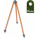 Bradas Stativ 40 cm se závitem 3/4 – Hledejceny.cz
