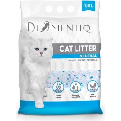 Diamentiq Neutral 7,6 l