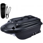 Boatman Actor PLUS Basic černá – Zboží Dáma