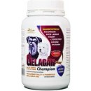 Vitamíny pro psa Orling - Gelacan Champion psi černobílá plemena 150 g